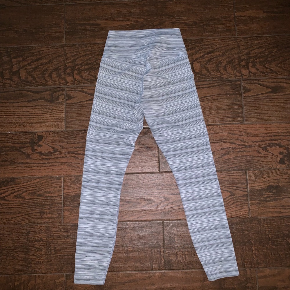 Lululemon Wunder Under